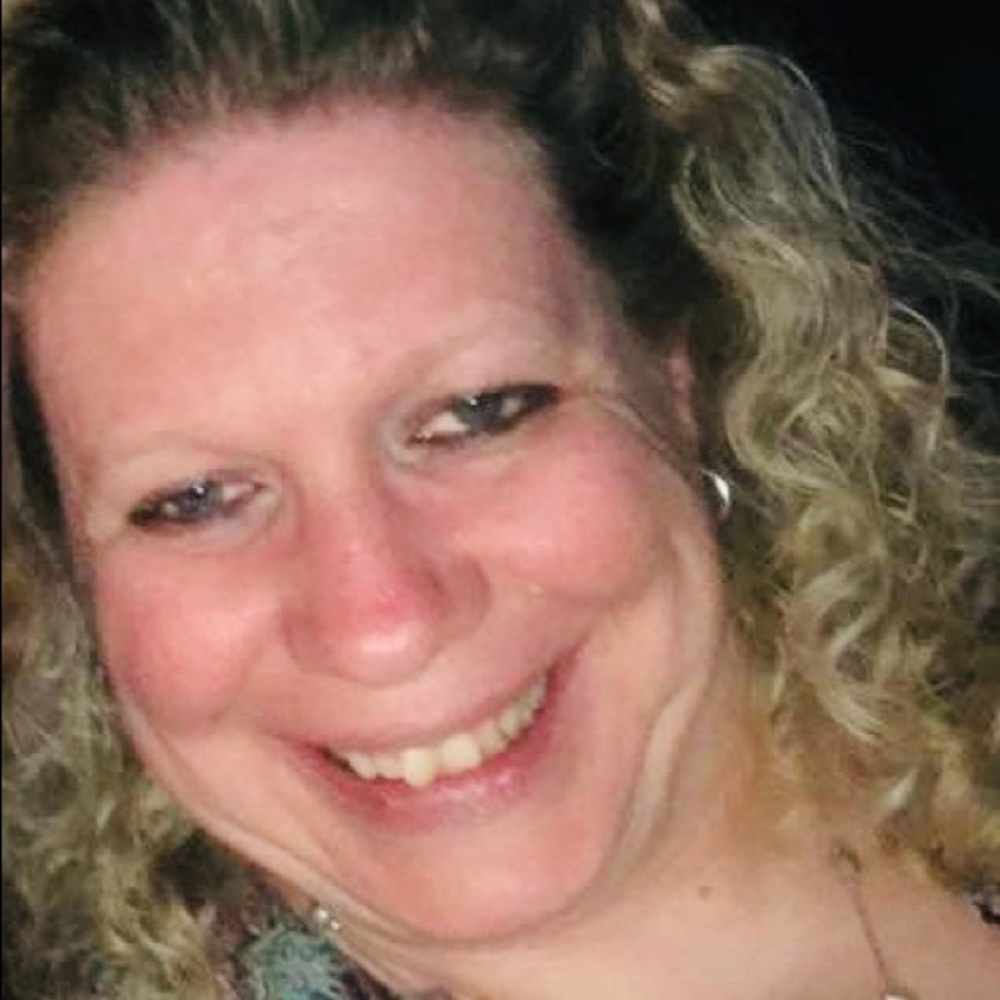 Meet your Posher, Cheryl